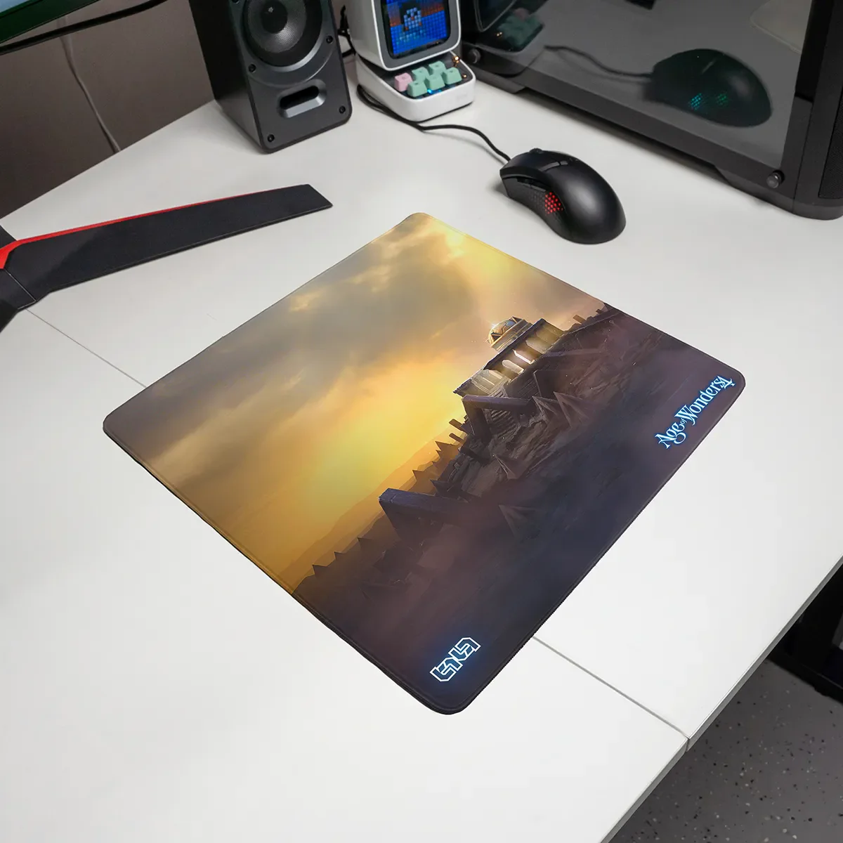 Mousepad Temple - Image 23