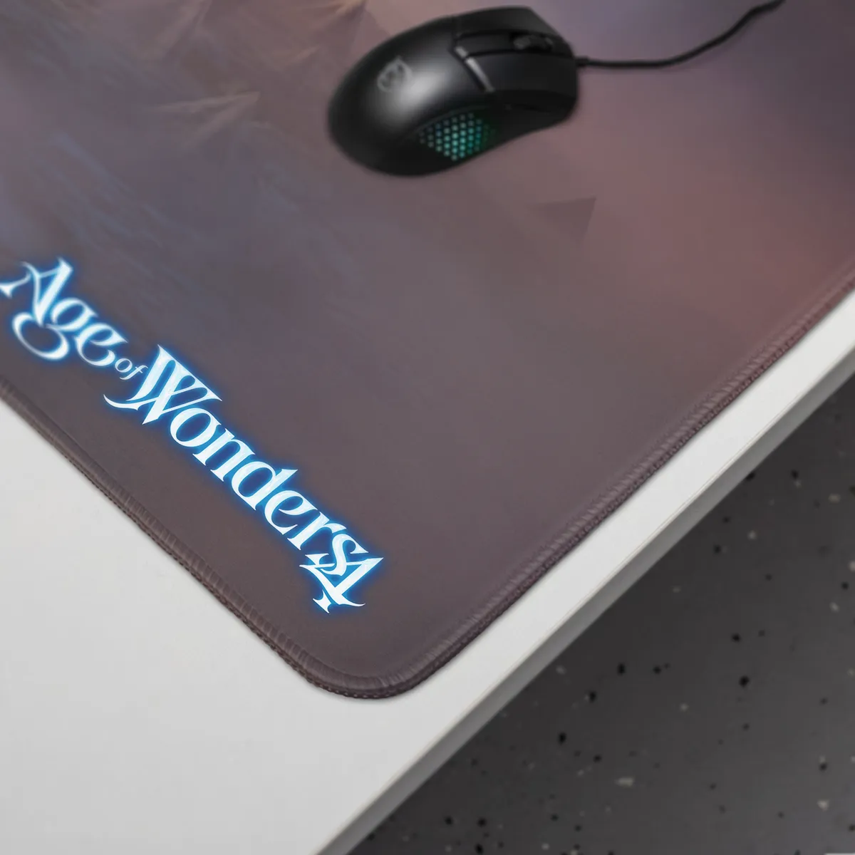 Mousepad Temple - Image 3