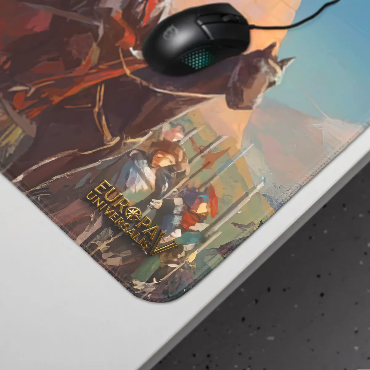 Mousepad The Army - Image 3