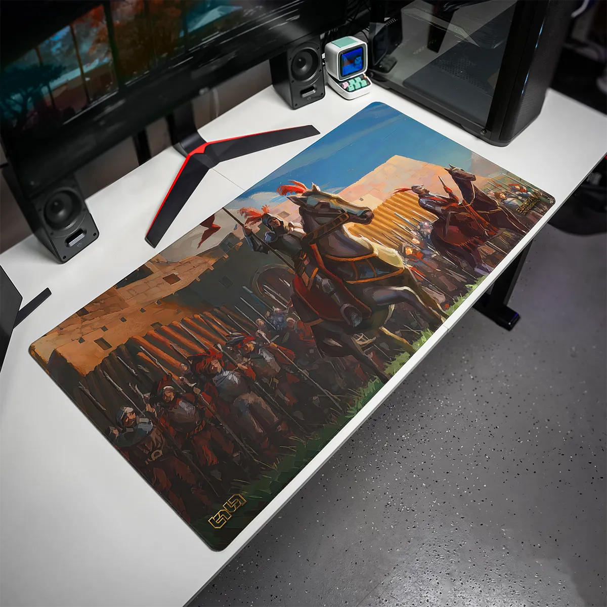 Mousepad The Army - Image 4