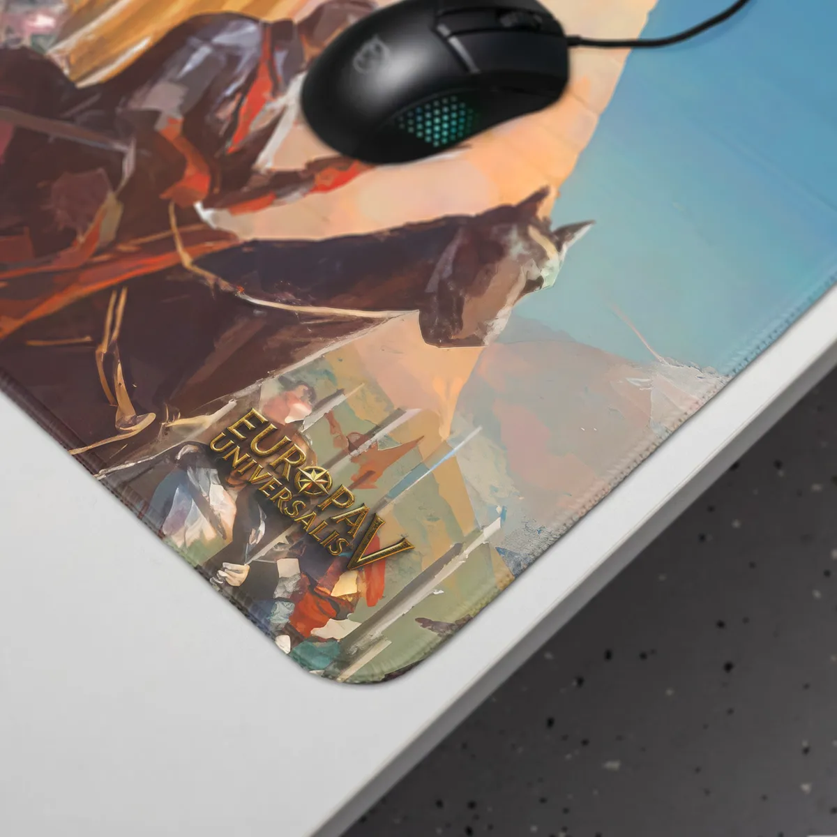 Mousepad The Army - Image 8