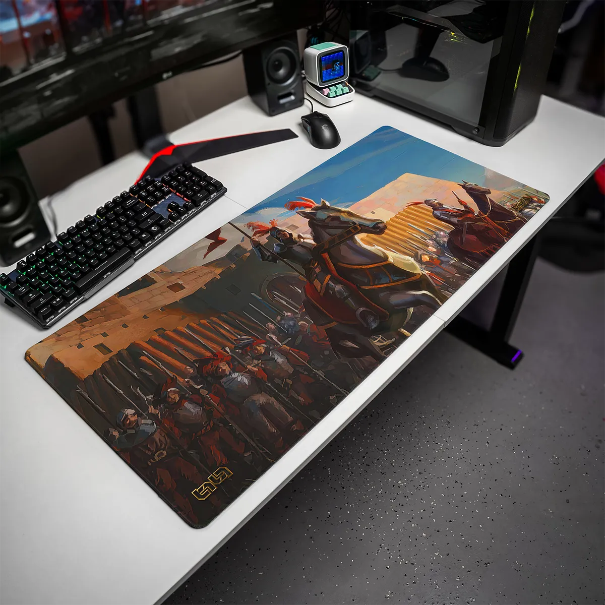Mousepad The Army - Image 9