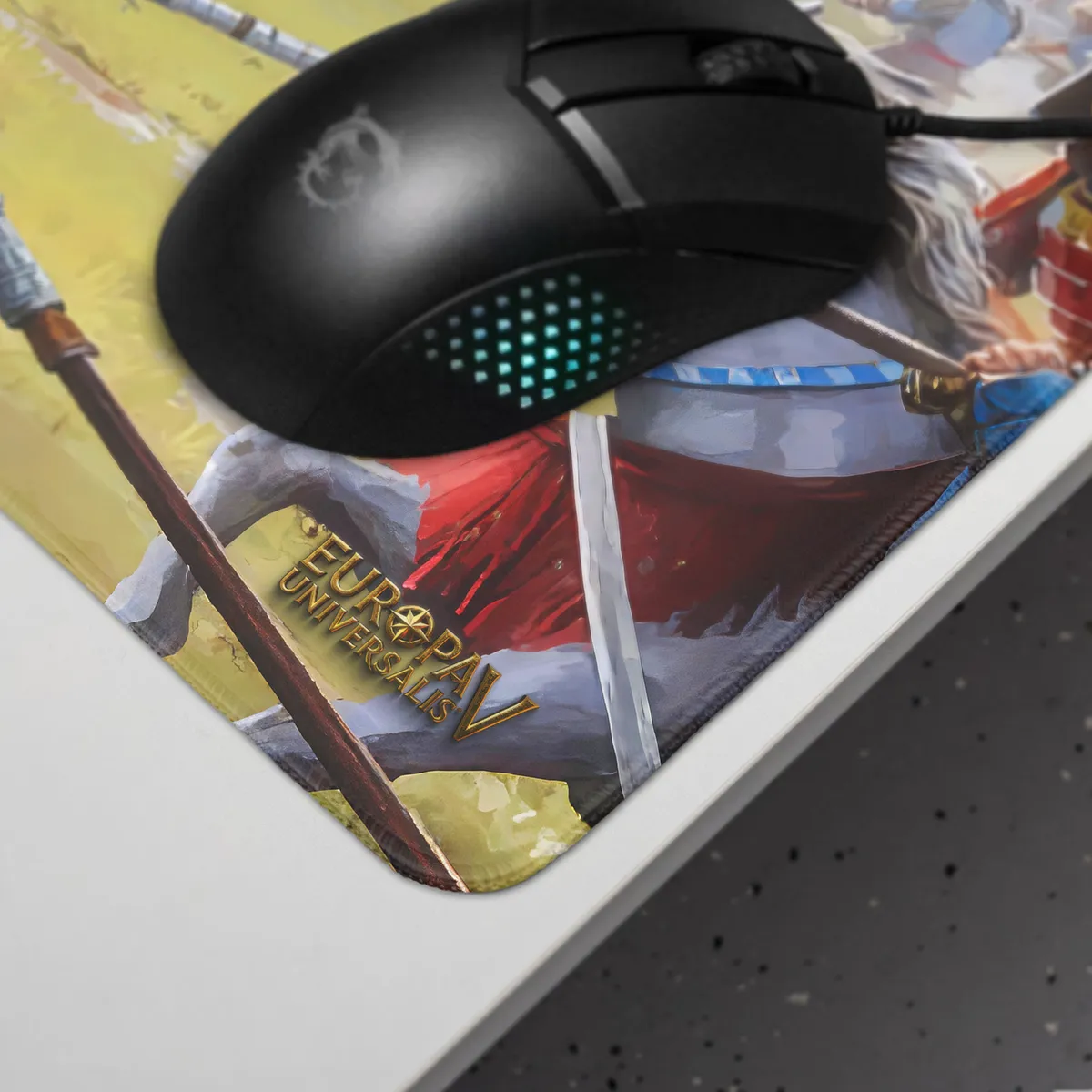 Mousepad The Battle 2 - Image 13