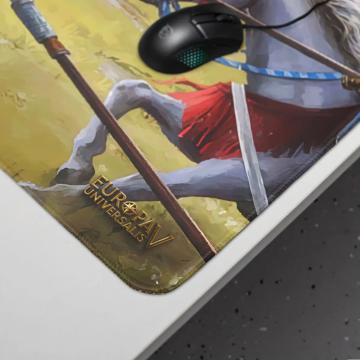 Mousepad The Battle 2 - Image 3
