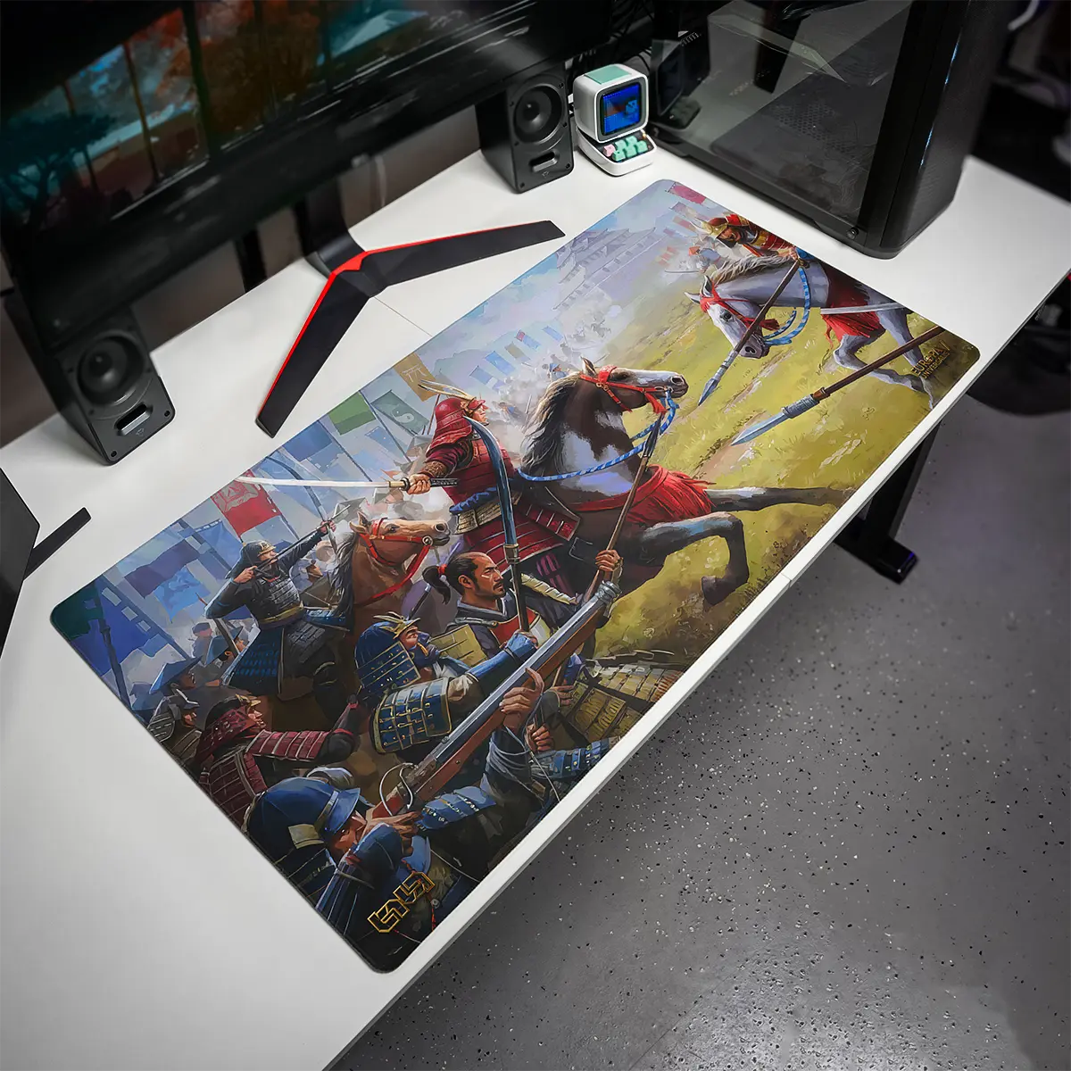 Mousepad The Battle 2 - Image 4