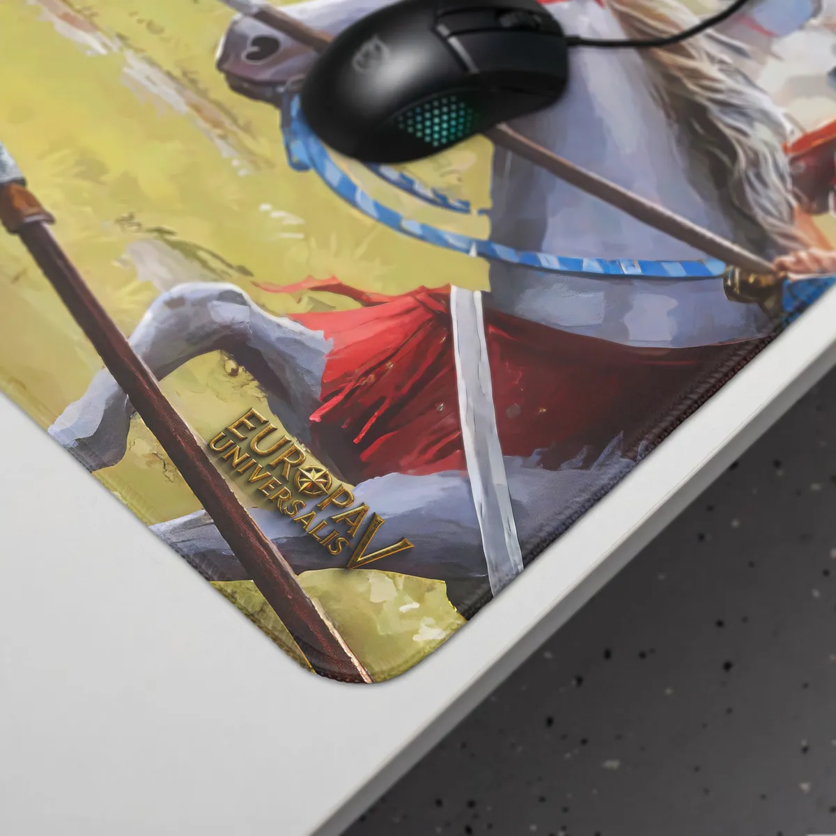 Mousepad The Battle 2 - Image 8