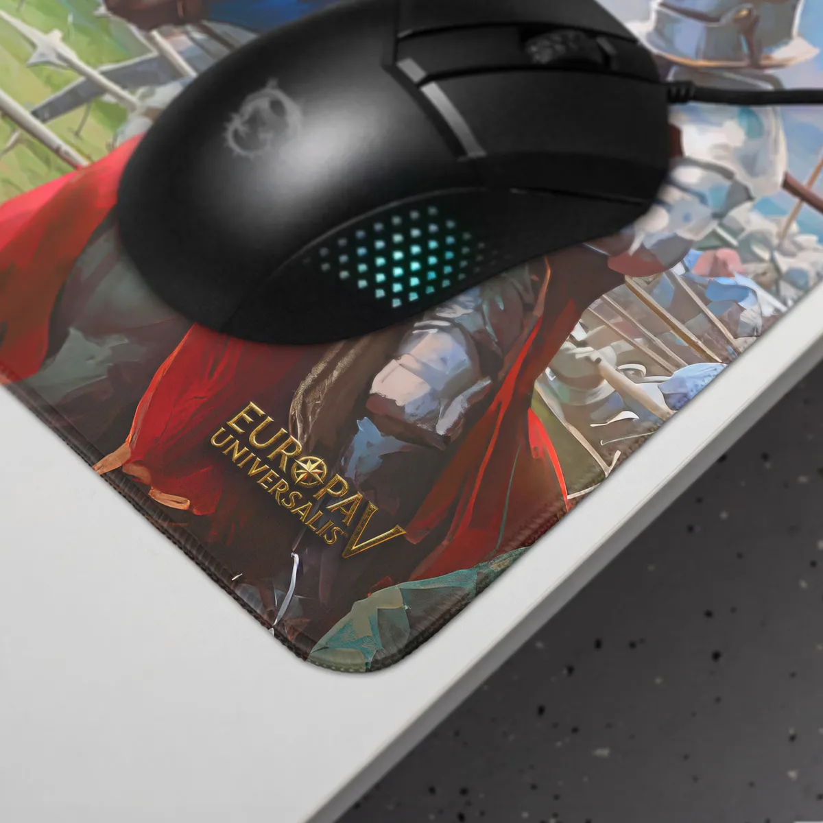 Mousepad The Battle 3 - Image 13