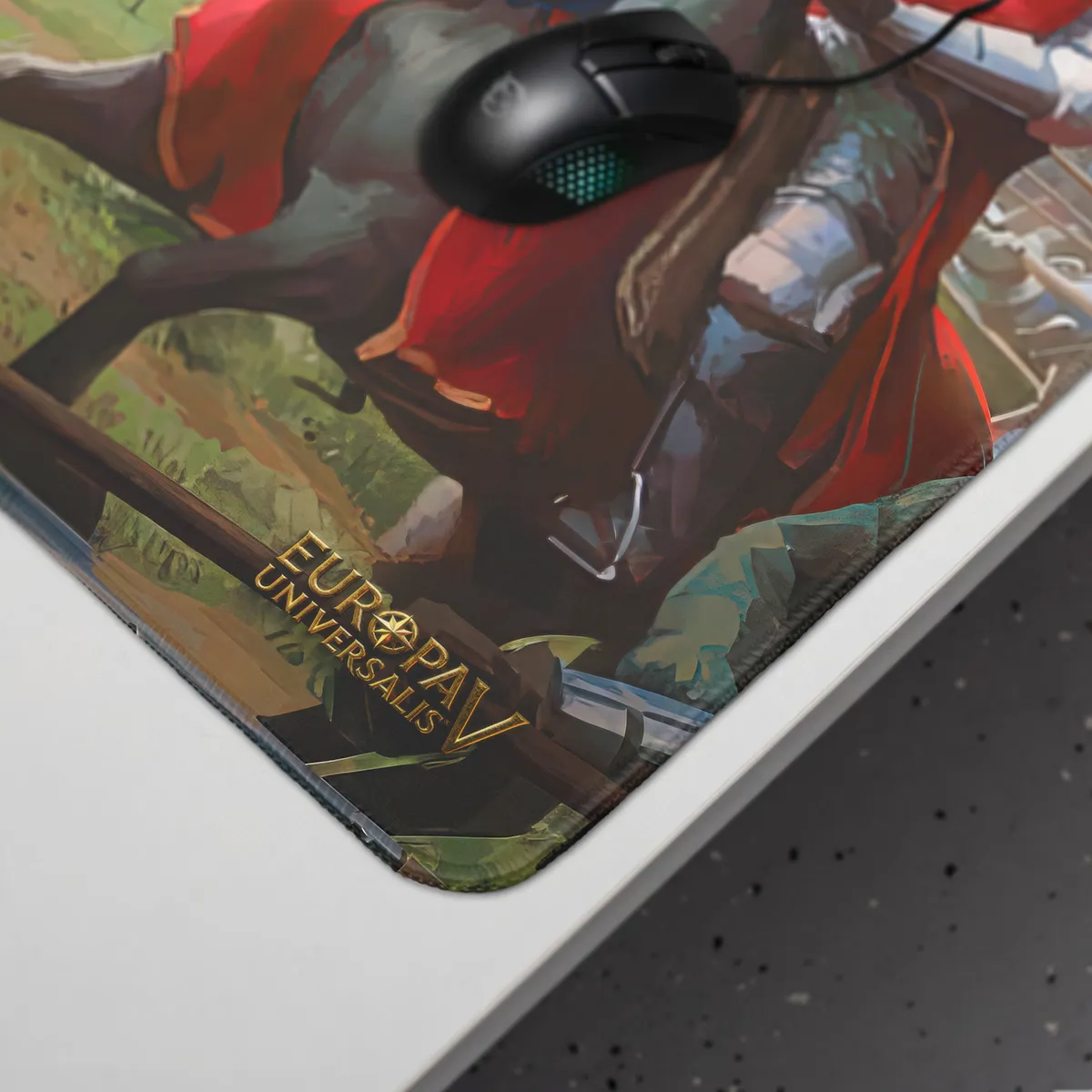 Mousepad The Battle 3 - Image 3