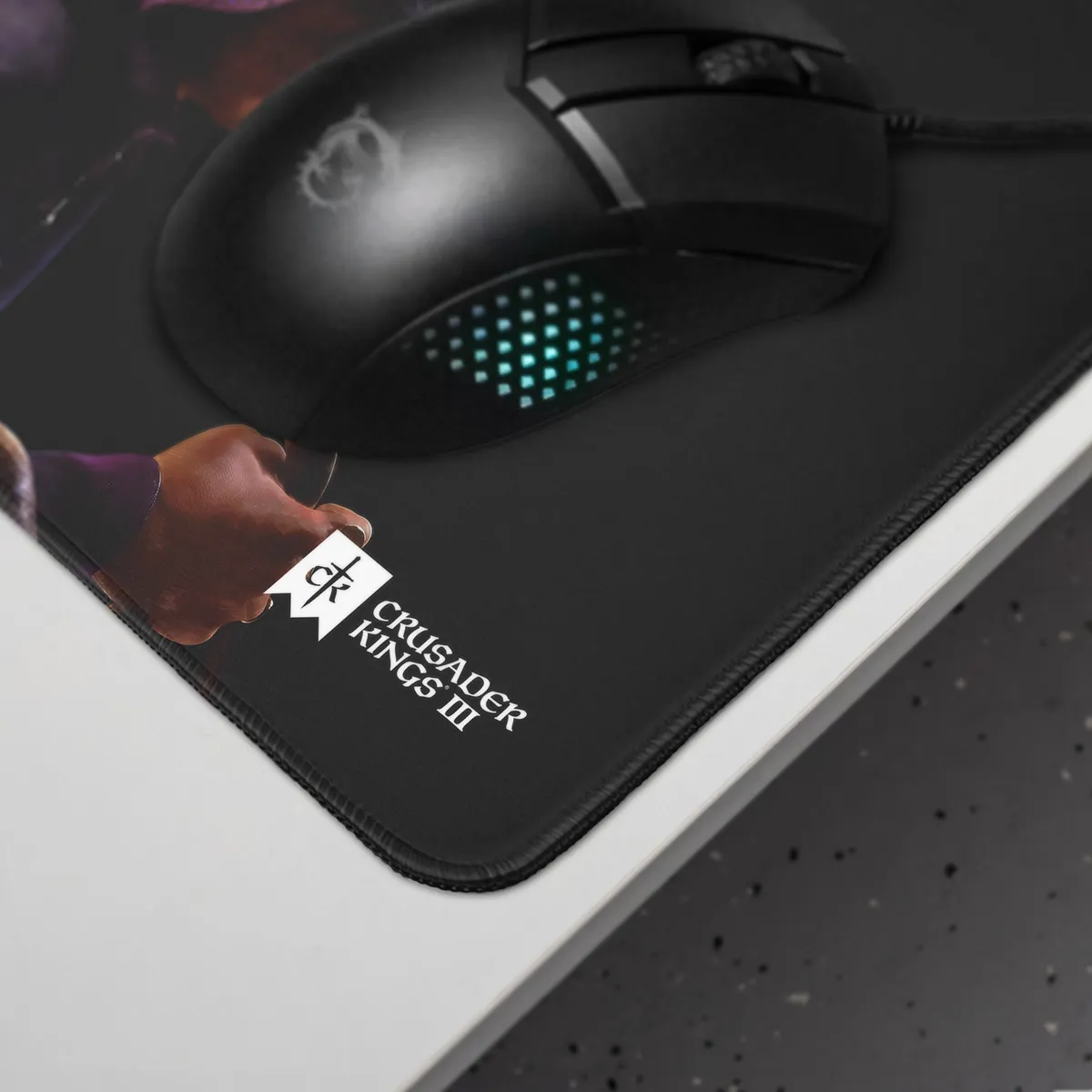 Mousepad The Court - Image 13