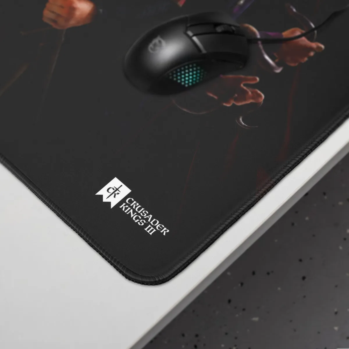 Mousepad The Court - Image 18