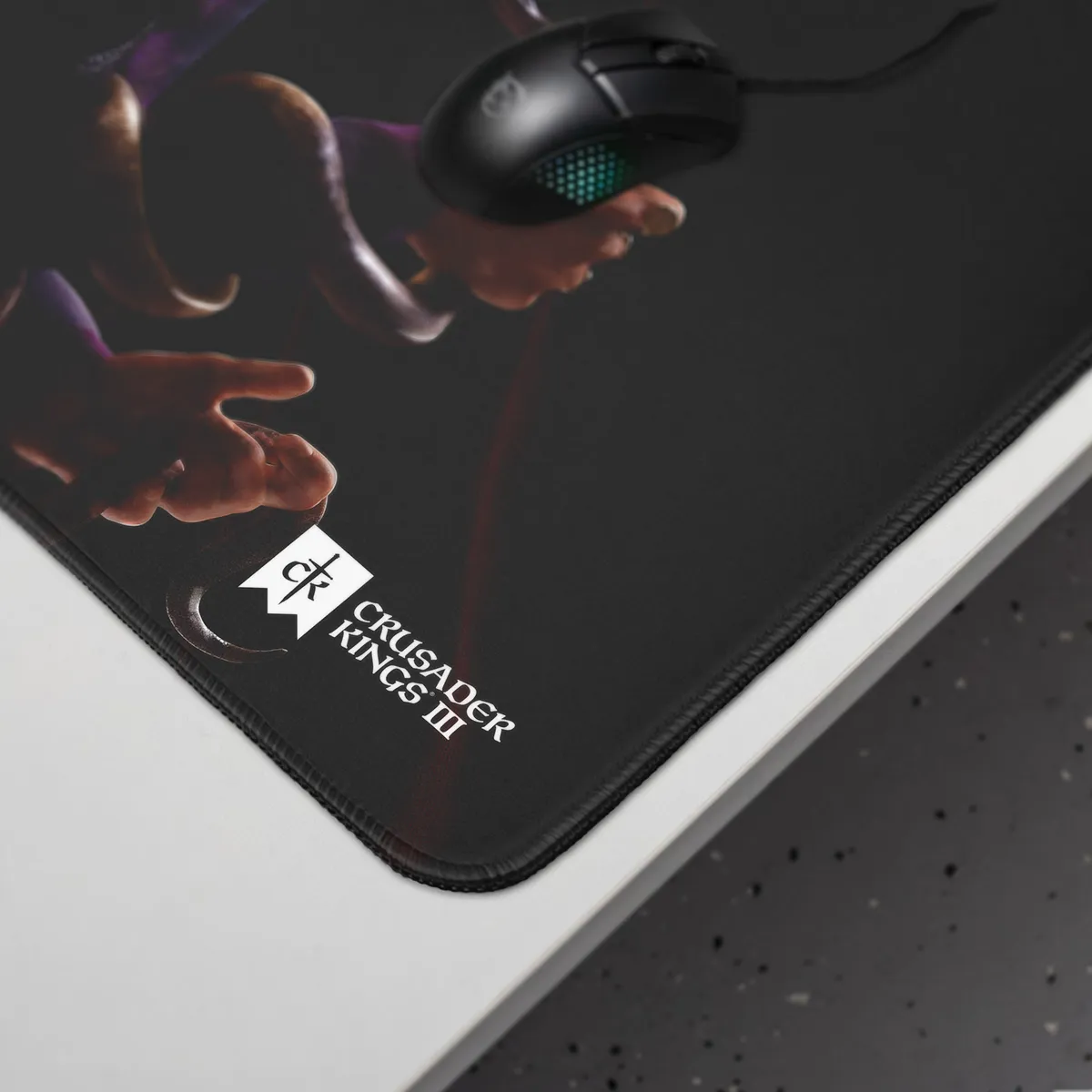 Mousepad The Court - Image 3