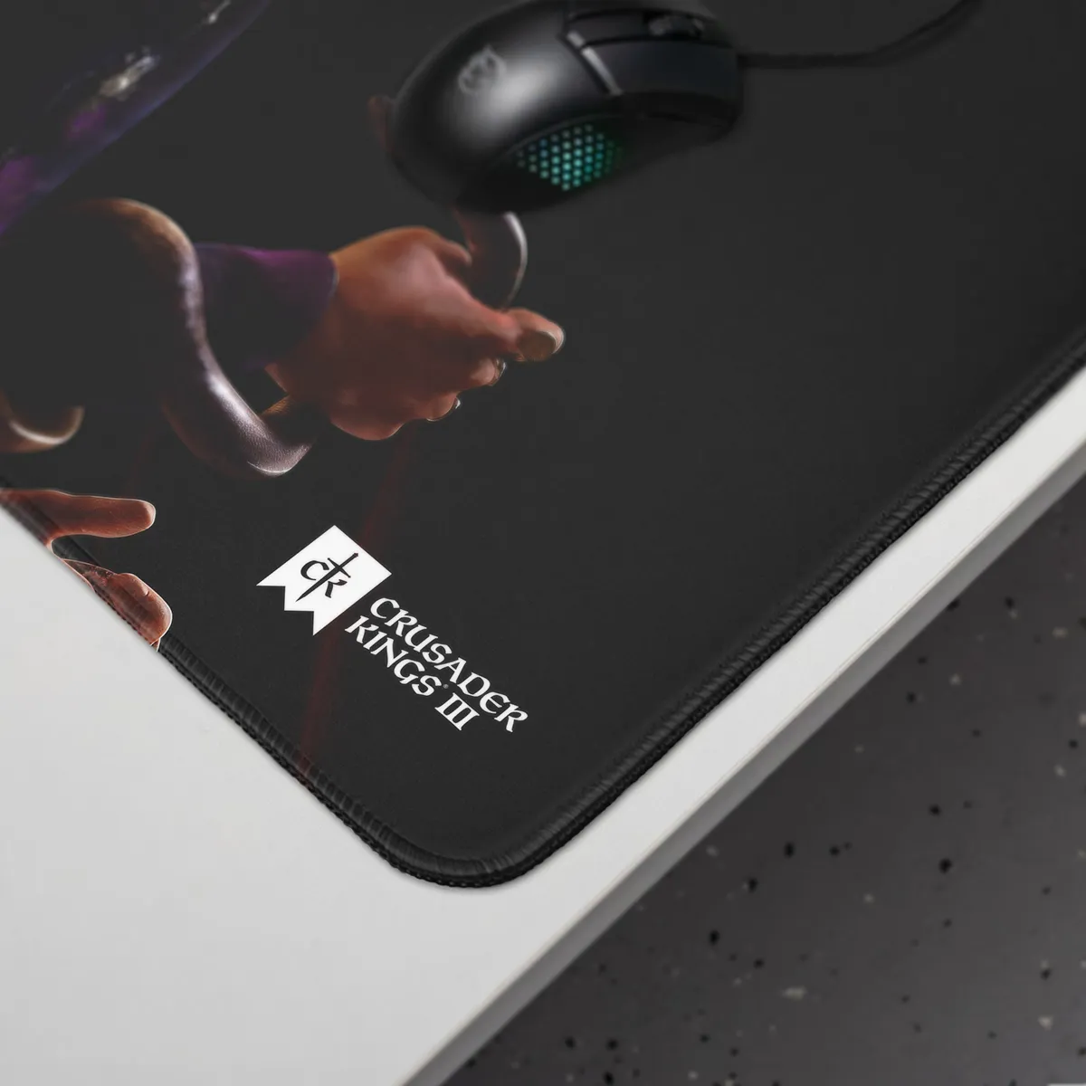 Mousepad The Court - Image 8