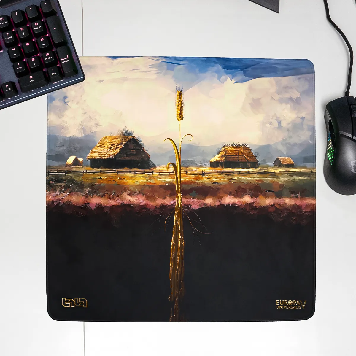 Mousepad The Fields - Image 21
