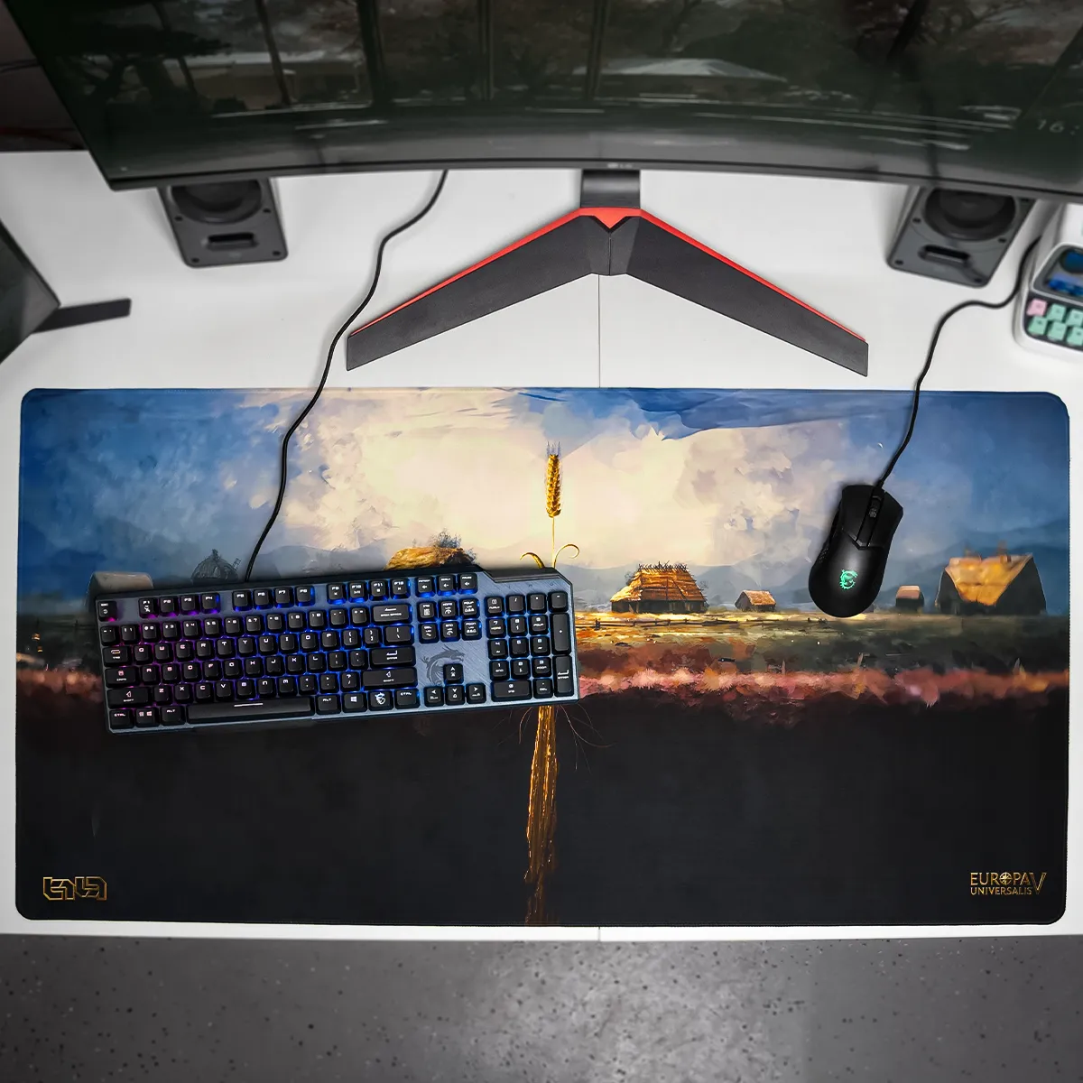 Mousepad The Fields - Image 6