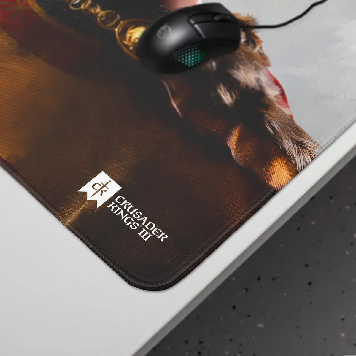 Mousepad The King - Image 3