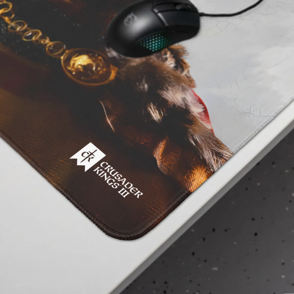 Mousepad The King - Image 8