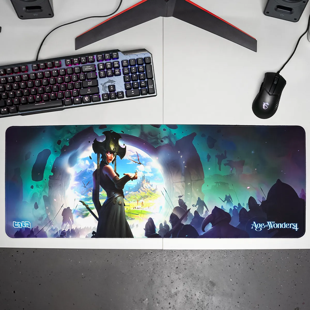 Mousepad The Ruler - Image 12
