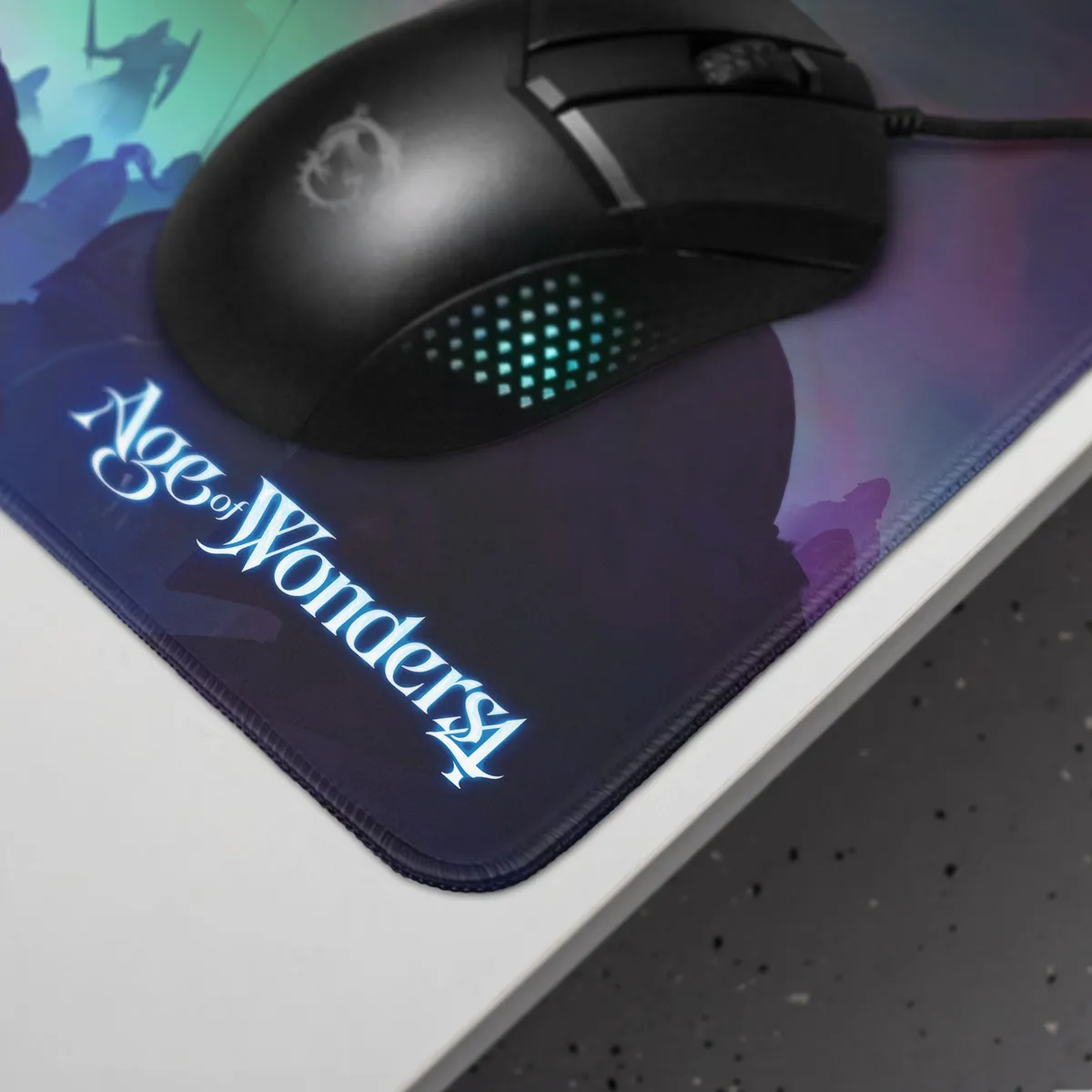 Mousepad The Ruler - Image 13