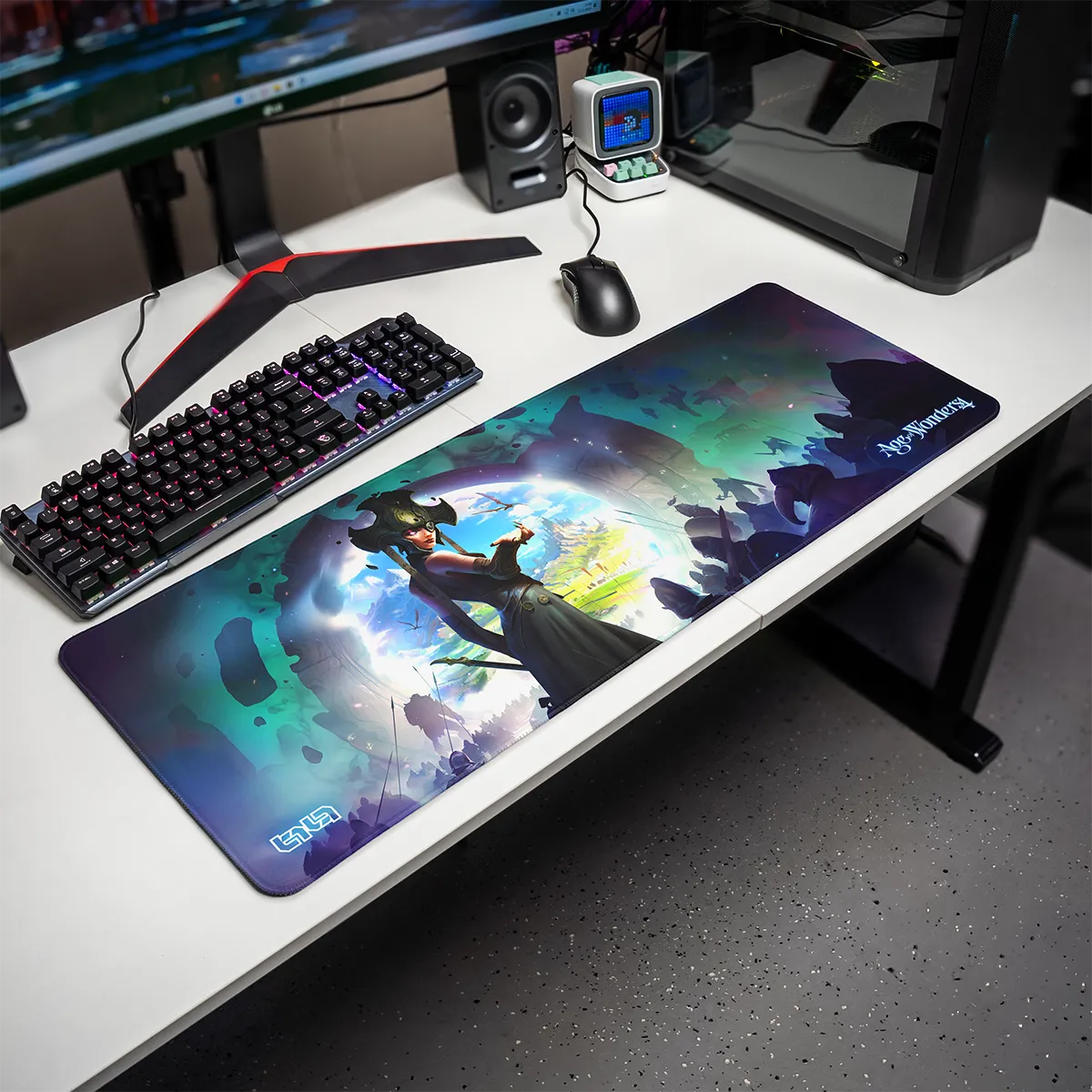 Mousepad The Ruler - Image 14