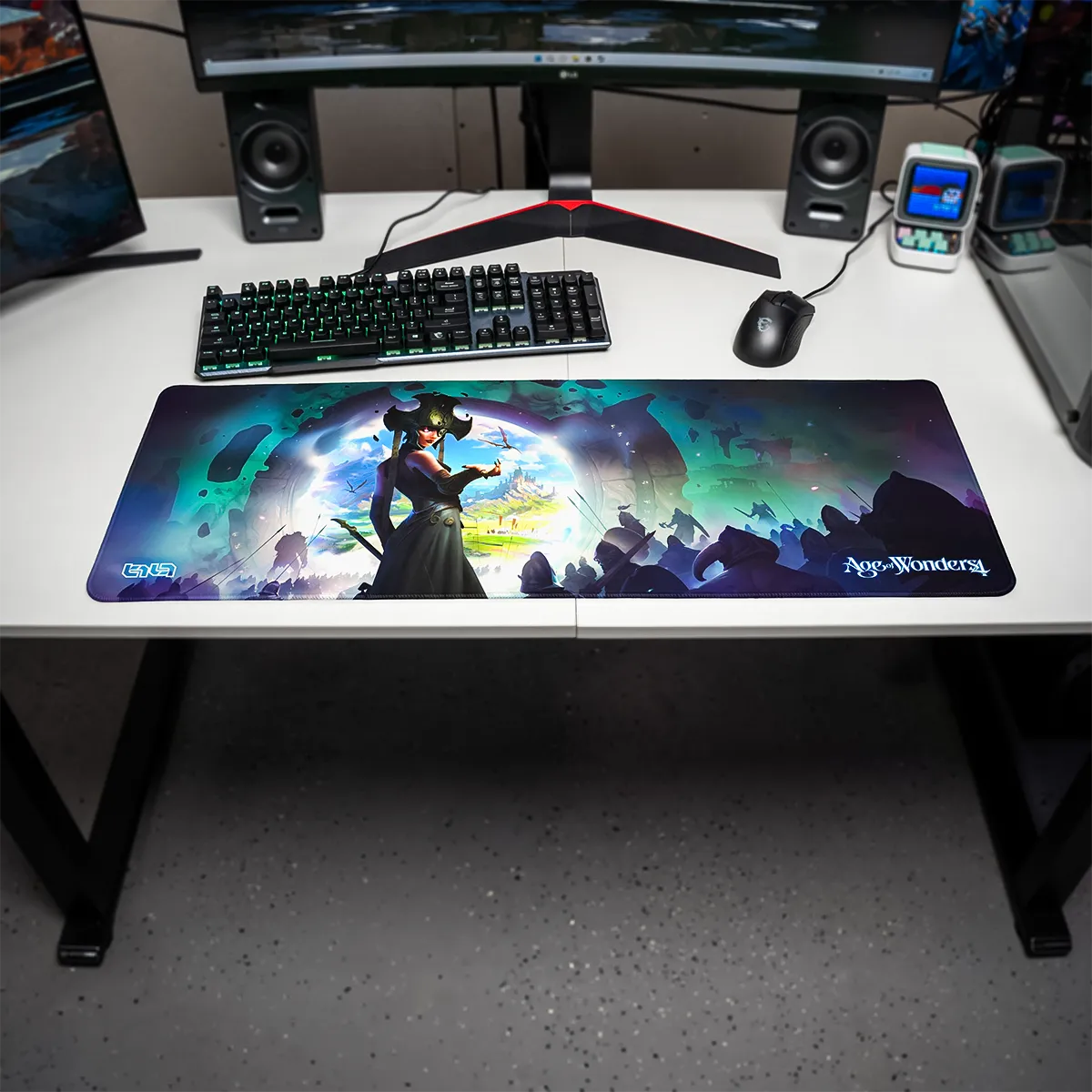 Mousepad The Ruler - Image 15