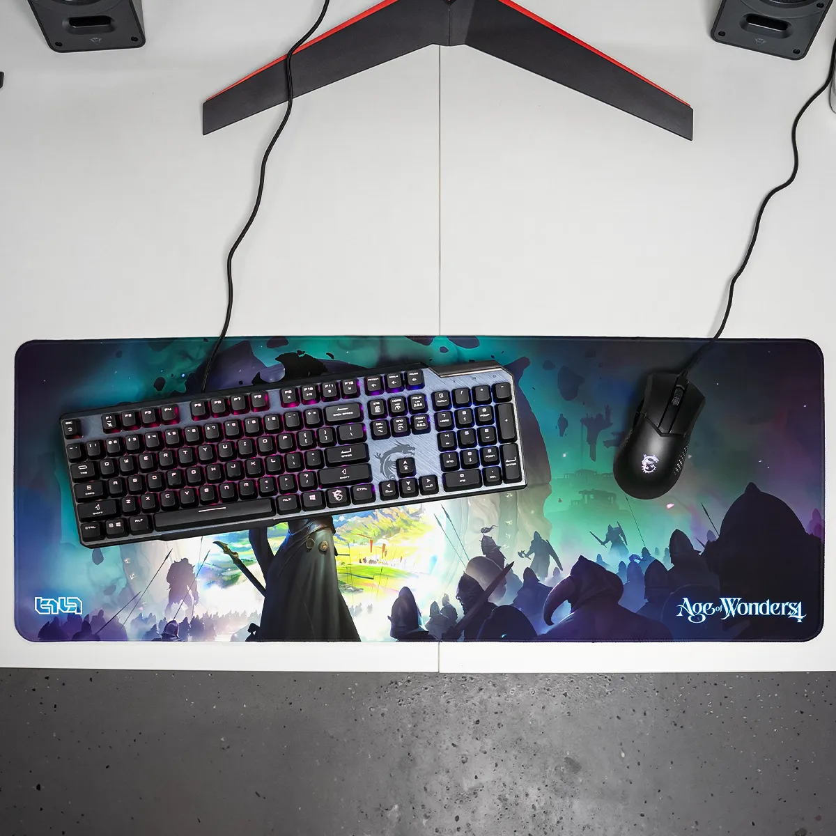 Mousepad The Ruler - Image 16