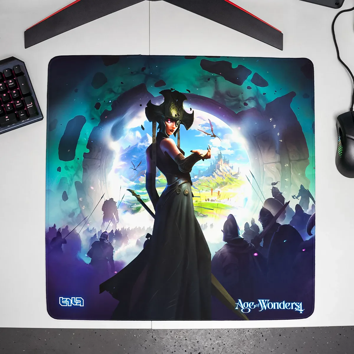 Mousepad The Ruler - Image 17