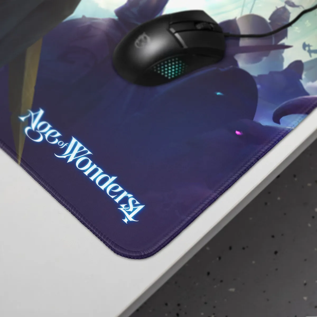 Mousepad The Ruler - Image 18