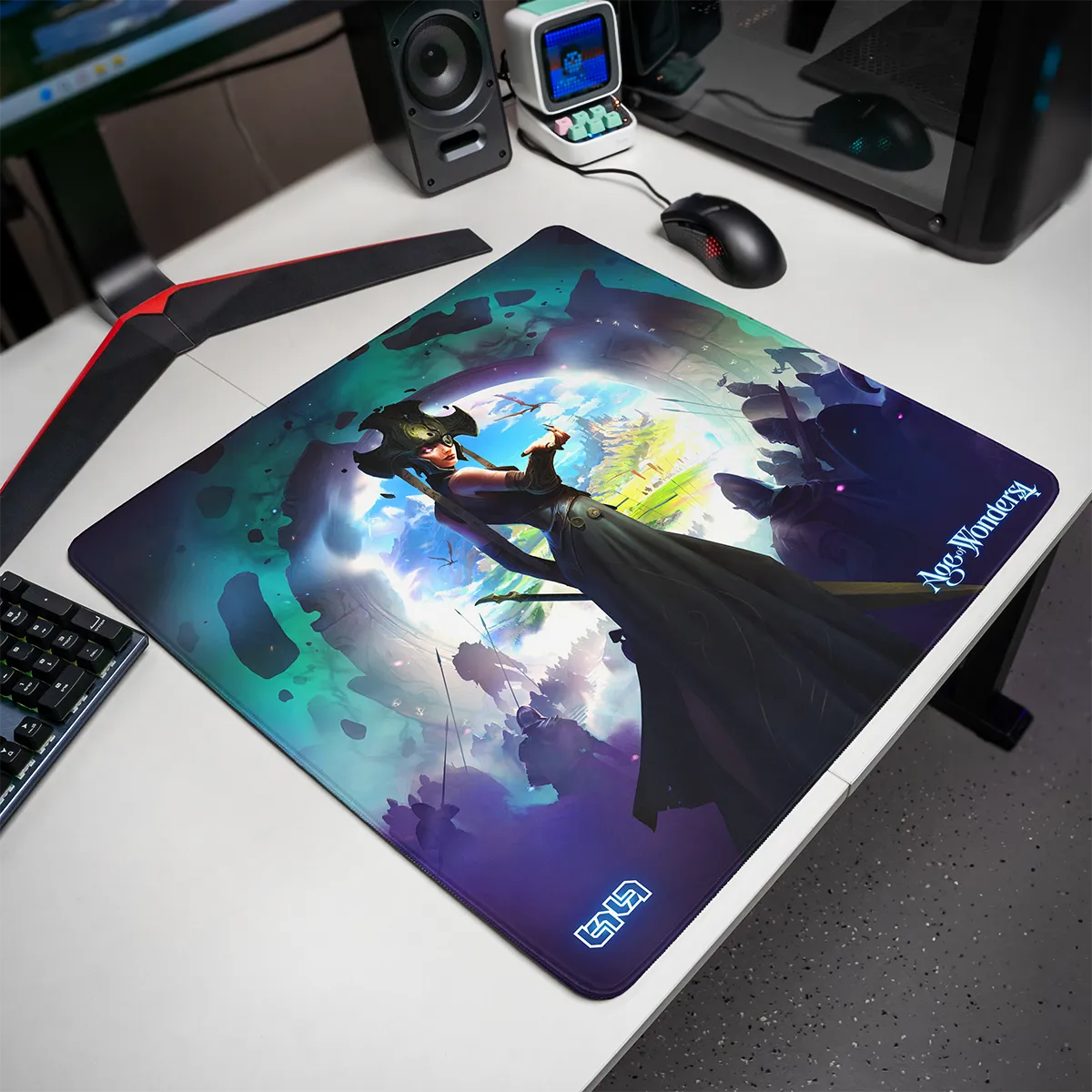 Mousepad The Ruler - Image 19
