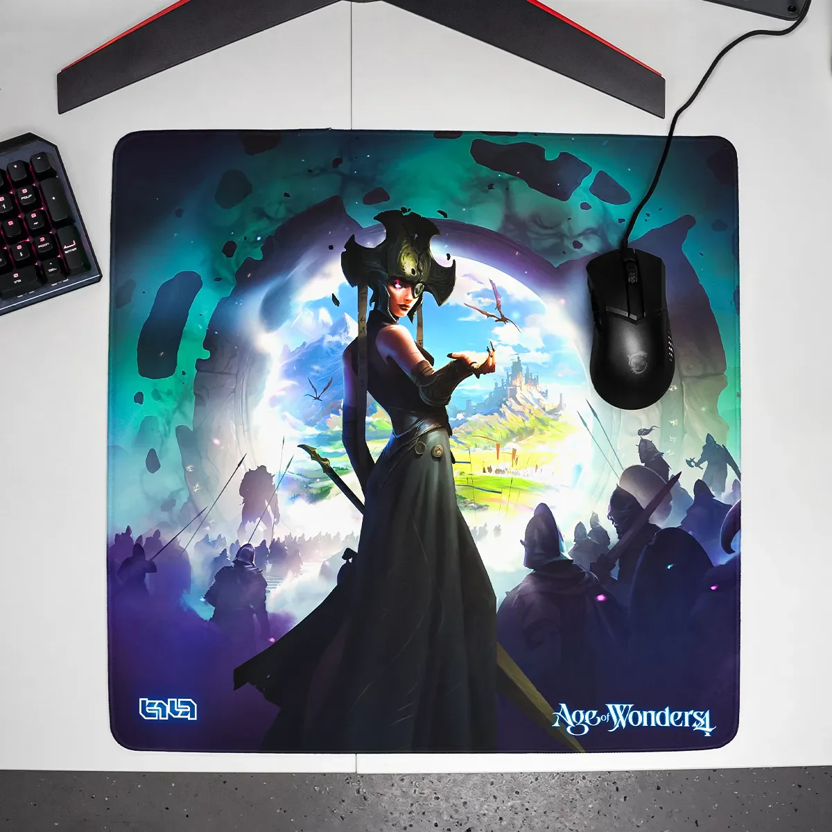 Mousepad The Ruler - Image 20