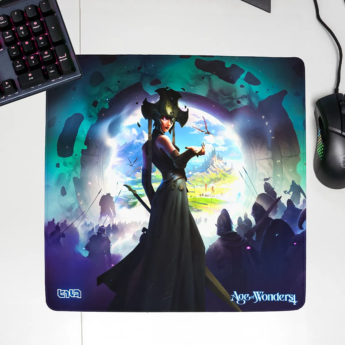 Mousepad The Ruler - Image 21