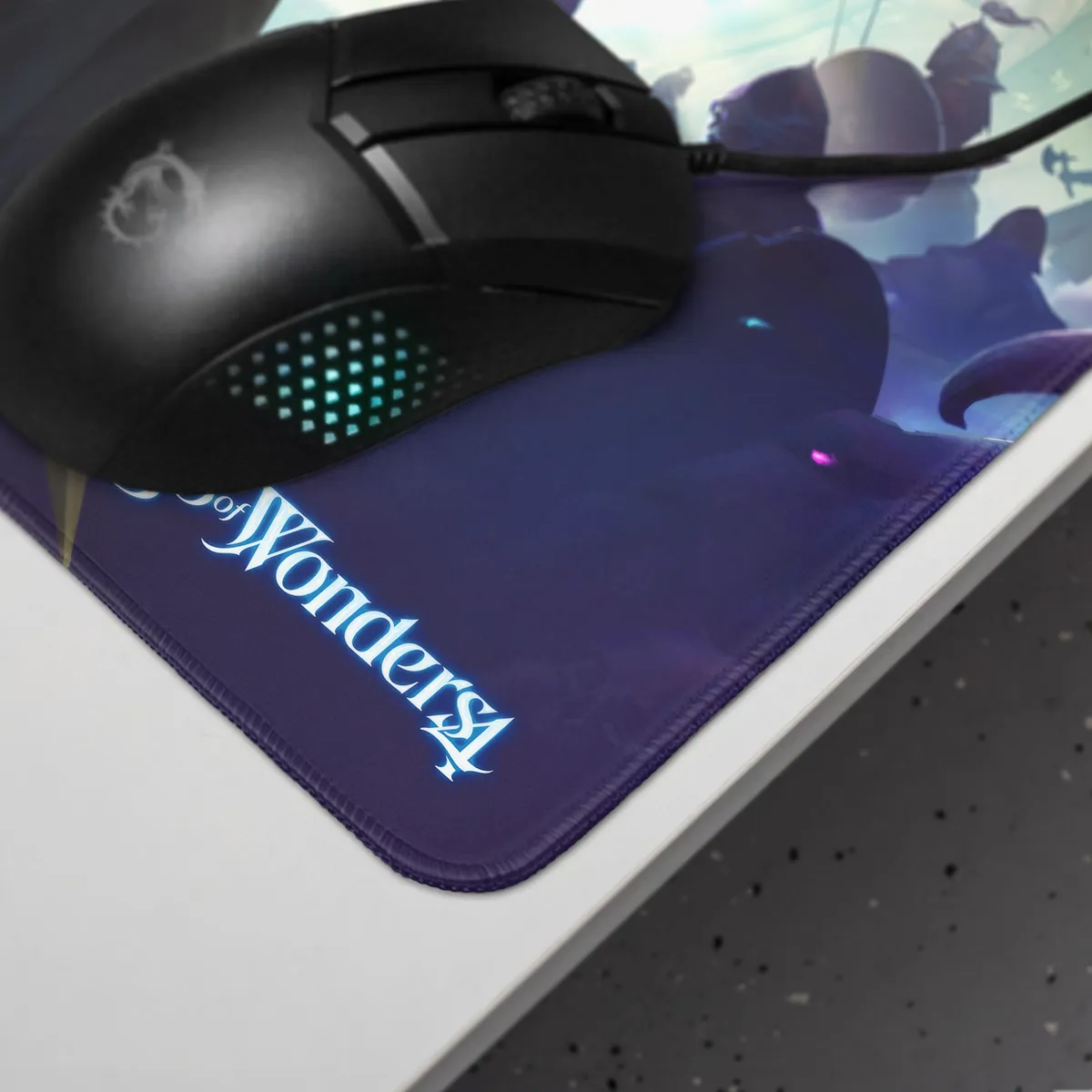 Mousepad The Ruler - Image 22