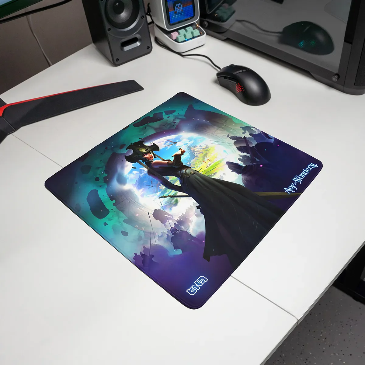 Mousepad The Ruler - Image 23