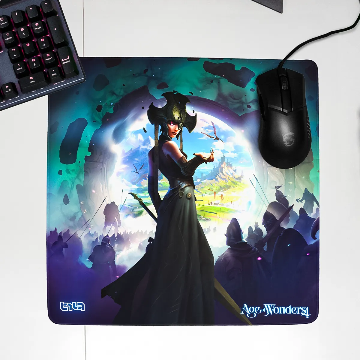 Mousepad The Ruler - Image 24