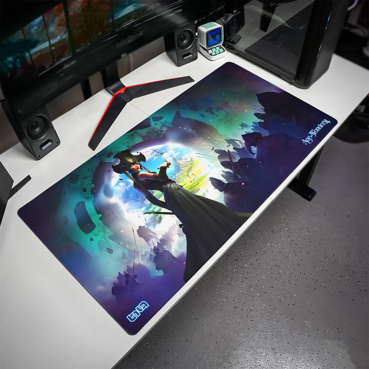 Mousepad The Ruler - Image 4