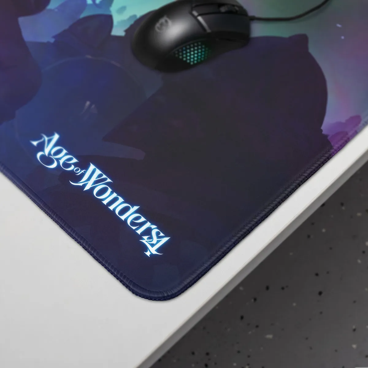 Mousepad The Ruler - Image 8
