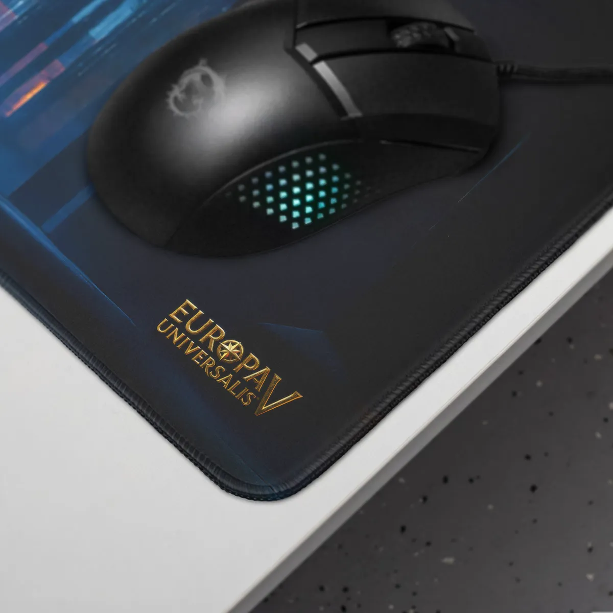Mousepad The Samurai - Image 13