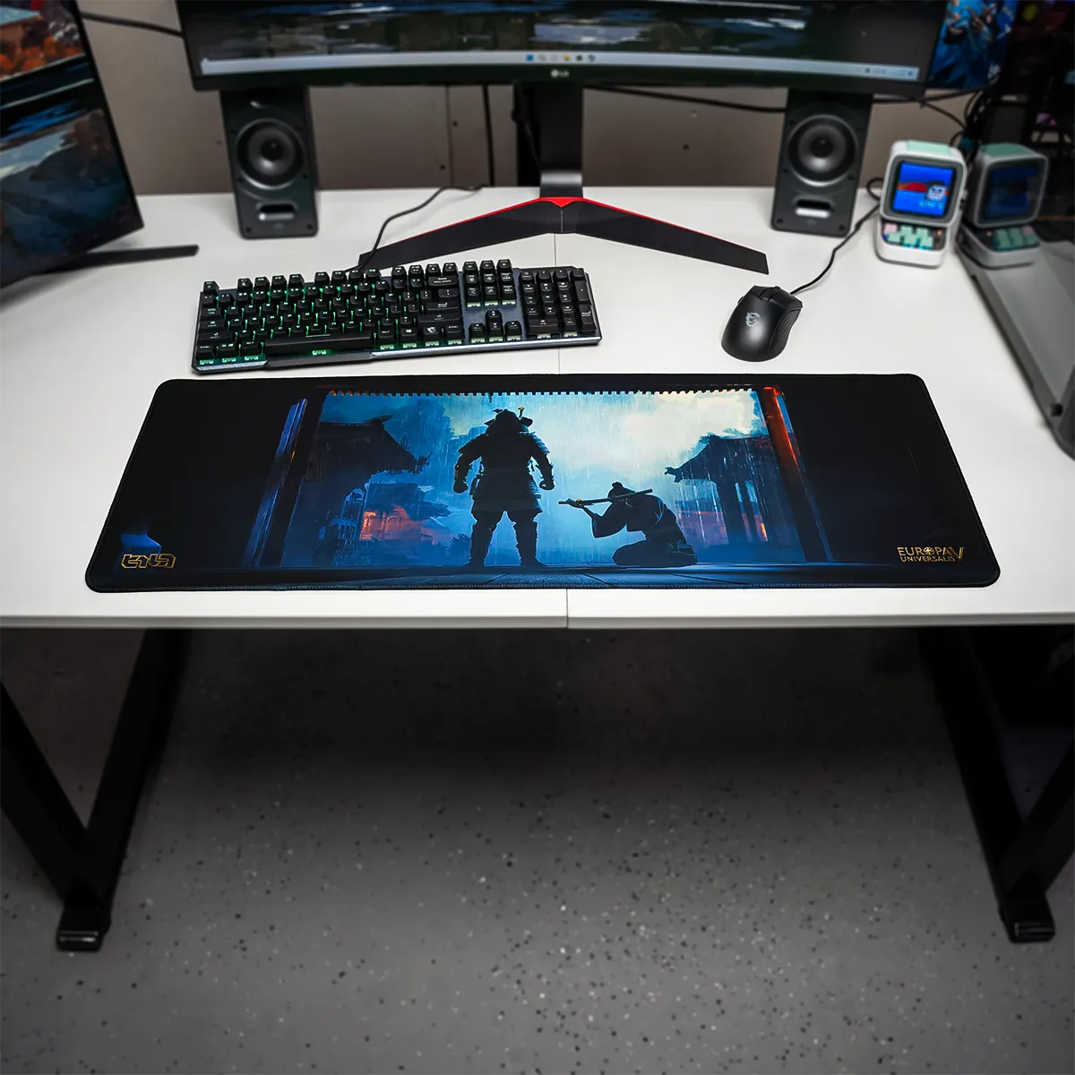 Mousepad The Samurai - Image 15