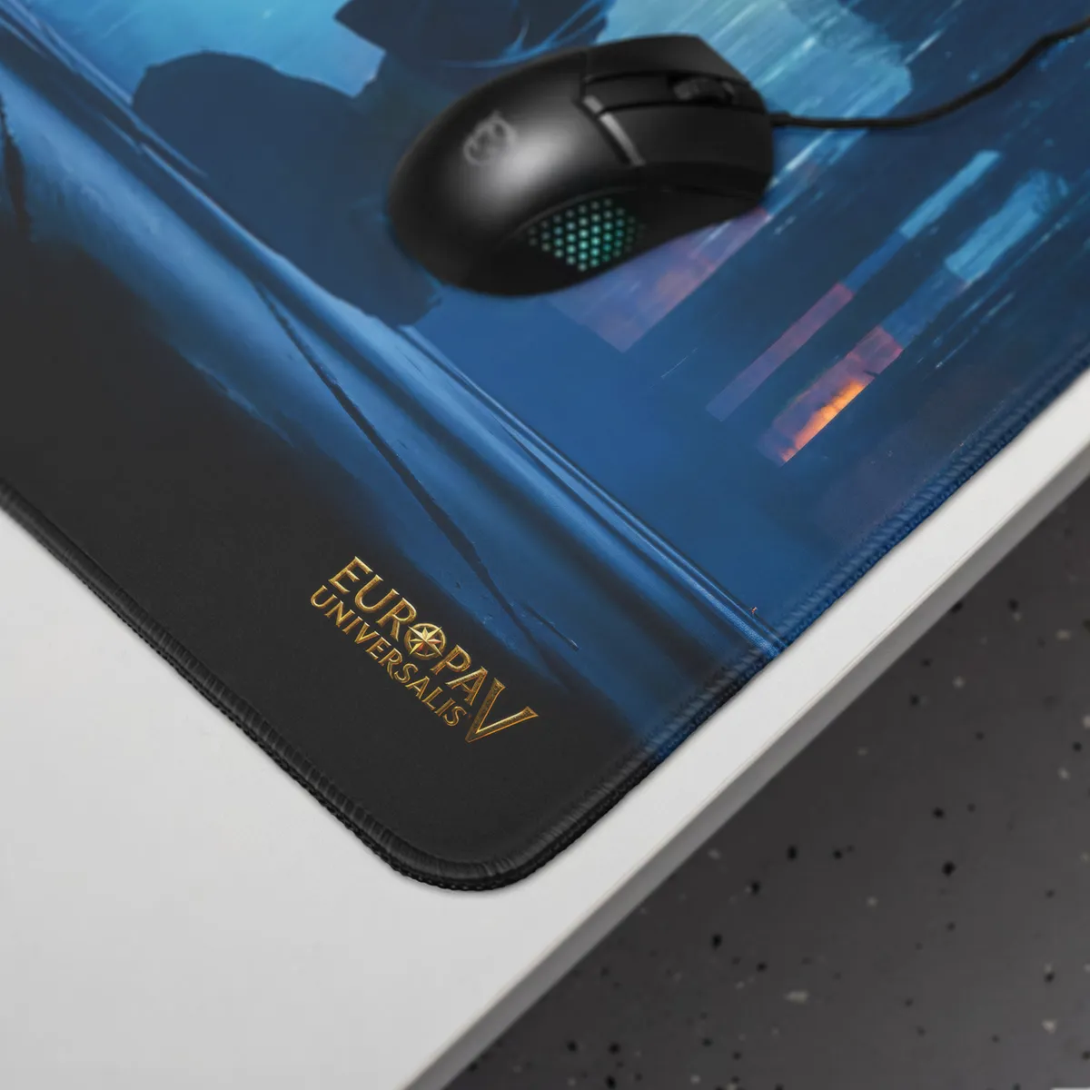 Mousepad The Samurai - Image 18