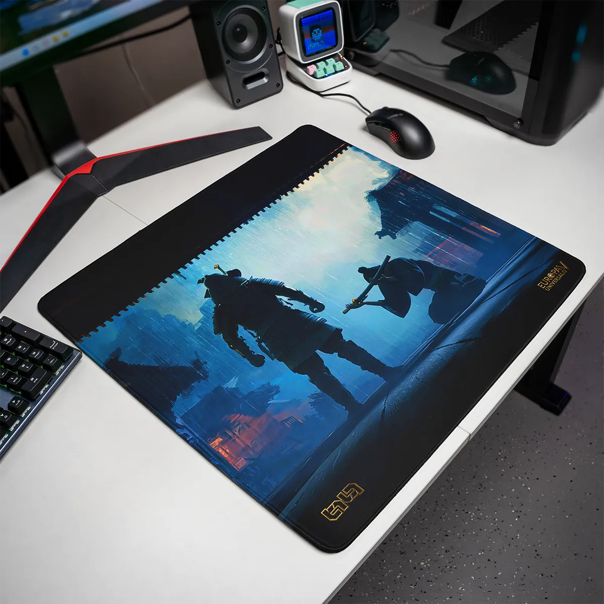 Mousepad The Samurai - Image 19