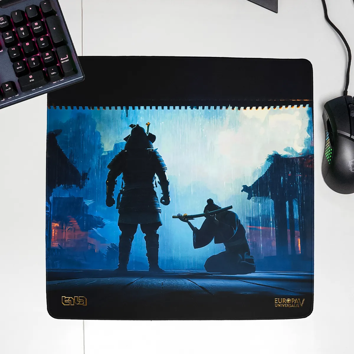 Mousepad The Samurai - Image 21