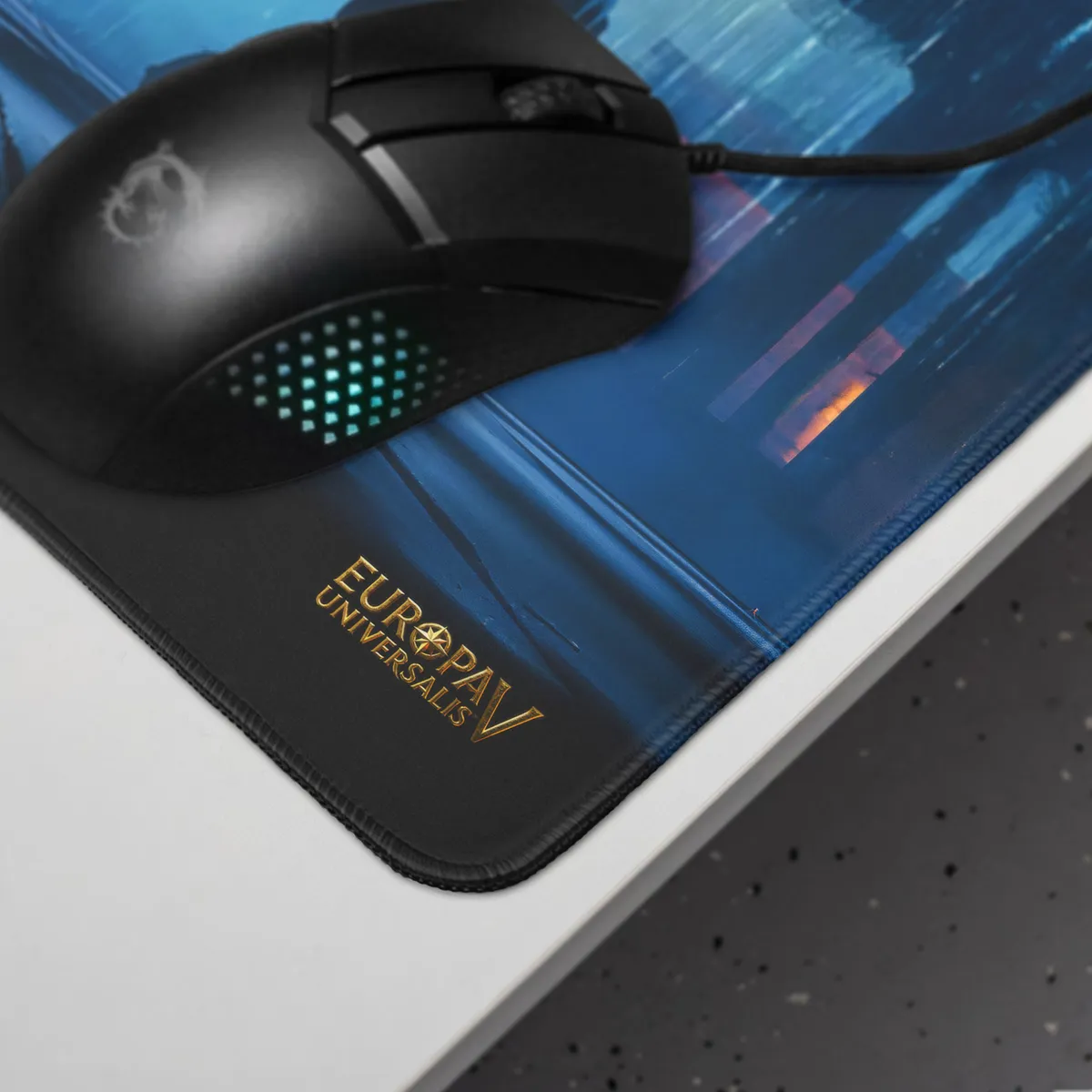 Mousepad The Samurai - Image 22