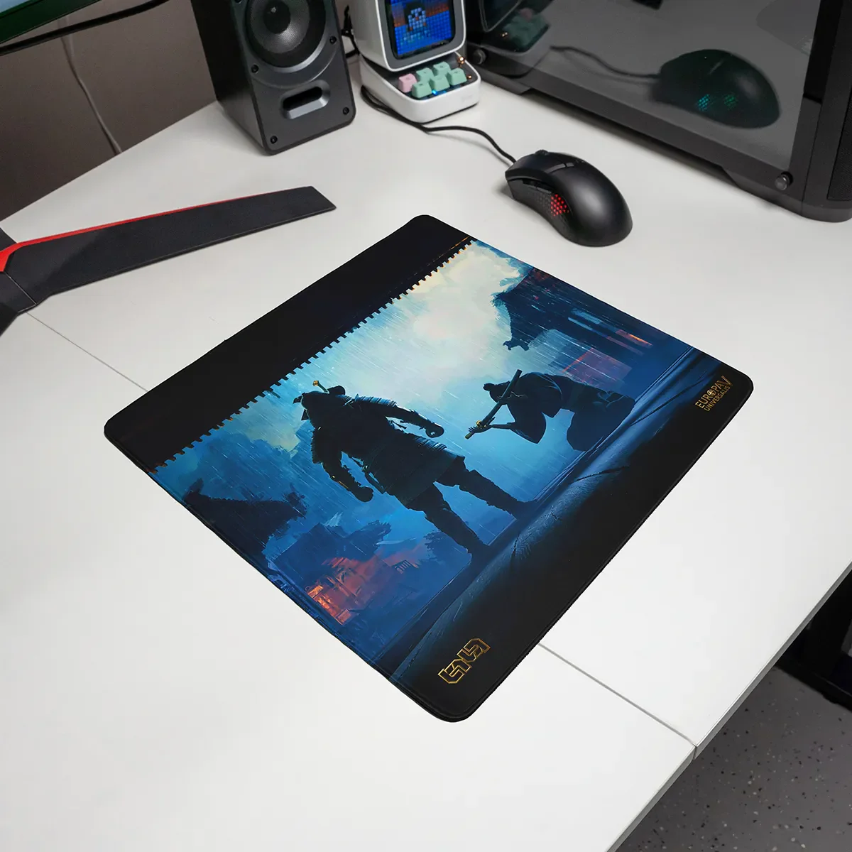 Mousepad The Samurai - Image 23