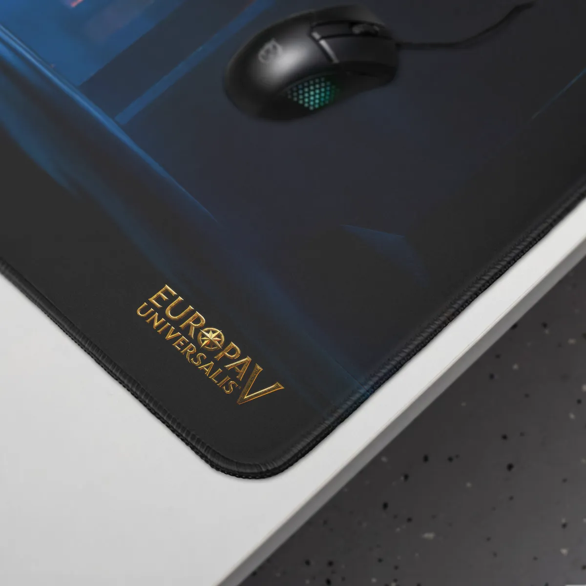 Mousepad The Samurai - Image 3