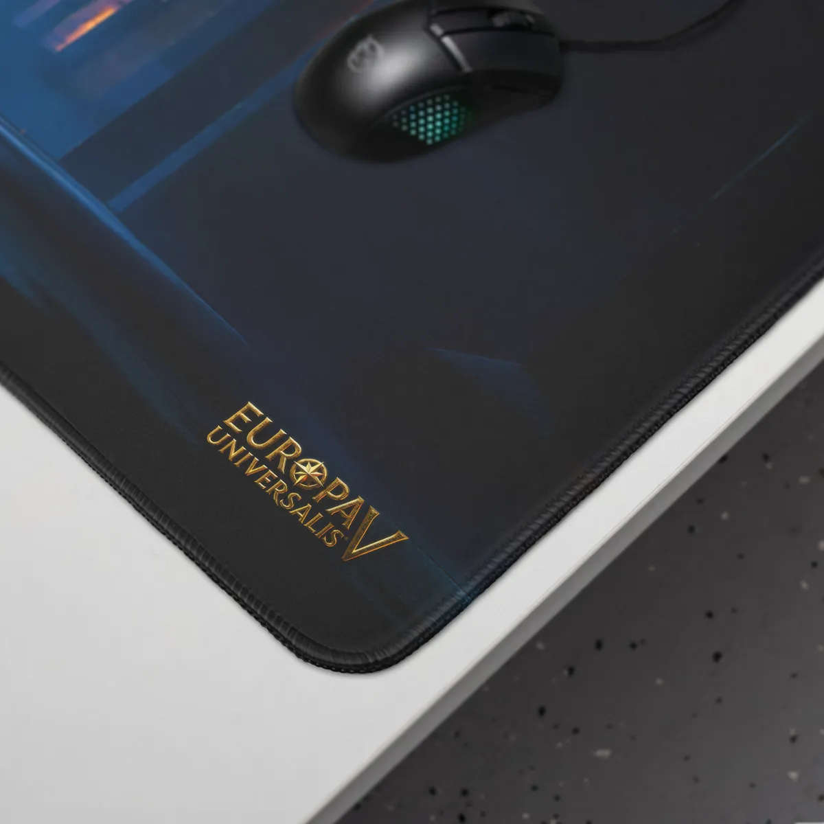 Mousepad The Samurai - Image 8