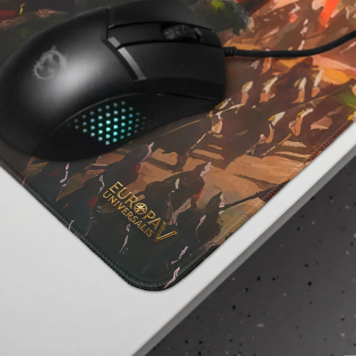 Mousepad The Siege - Image 22