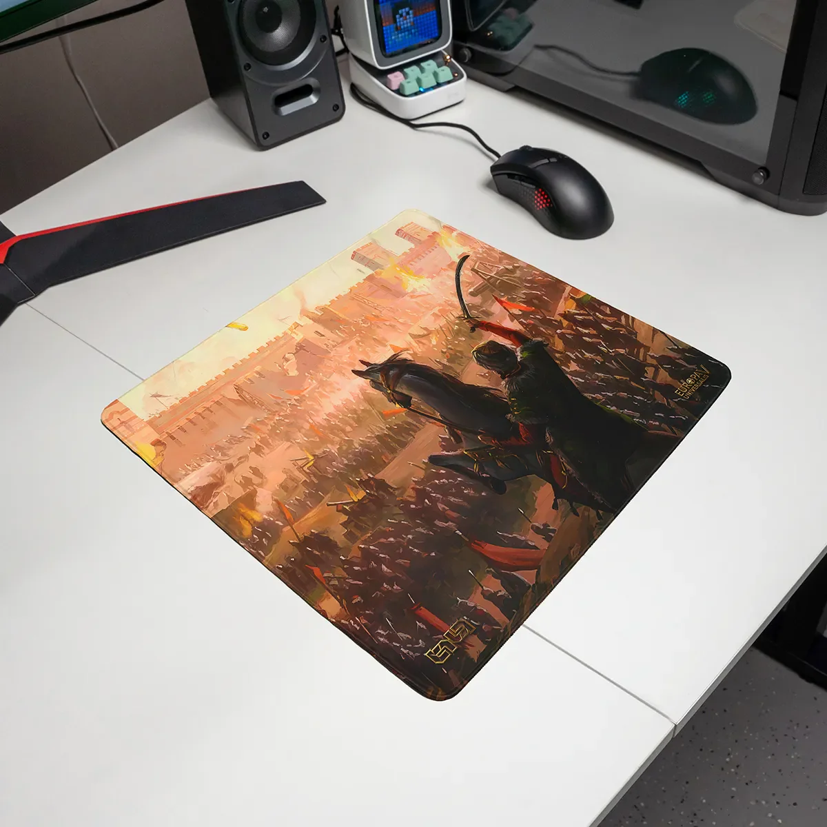 Mousepad The Siege - Image 23