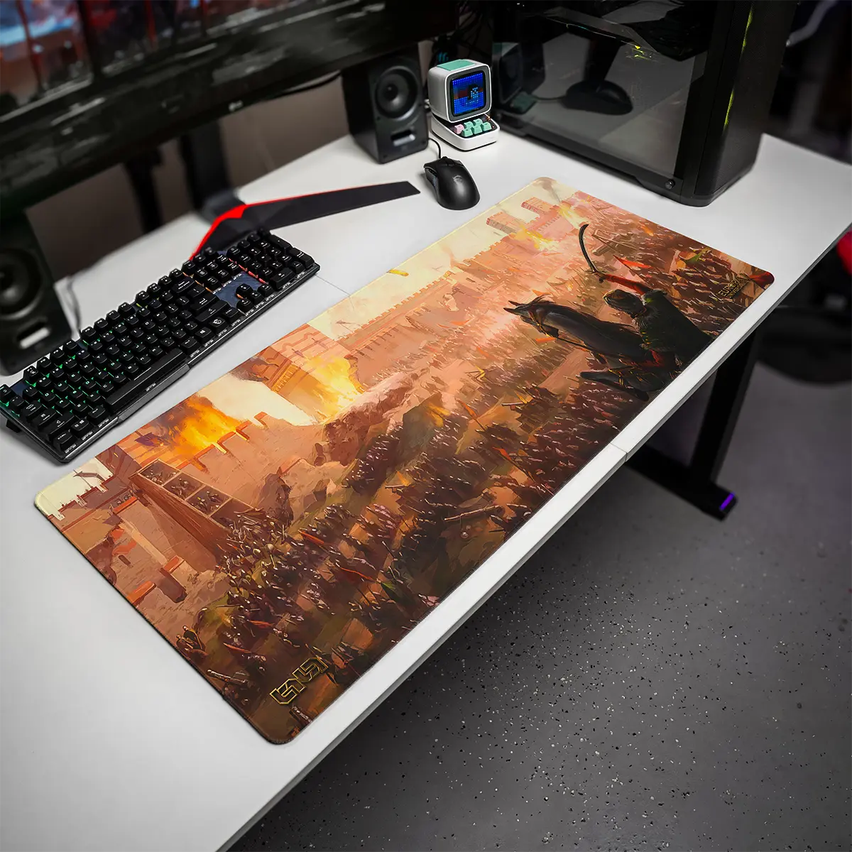 Mousepad The Siege - Image 9