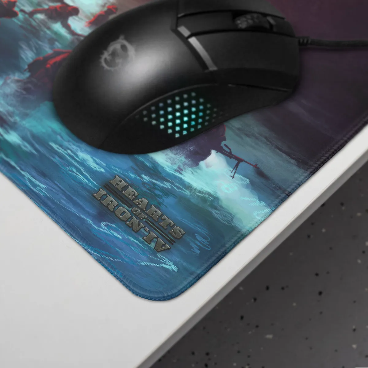 Mousepad Together for Victory - Image 13