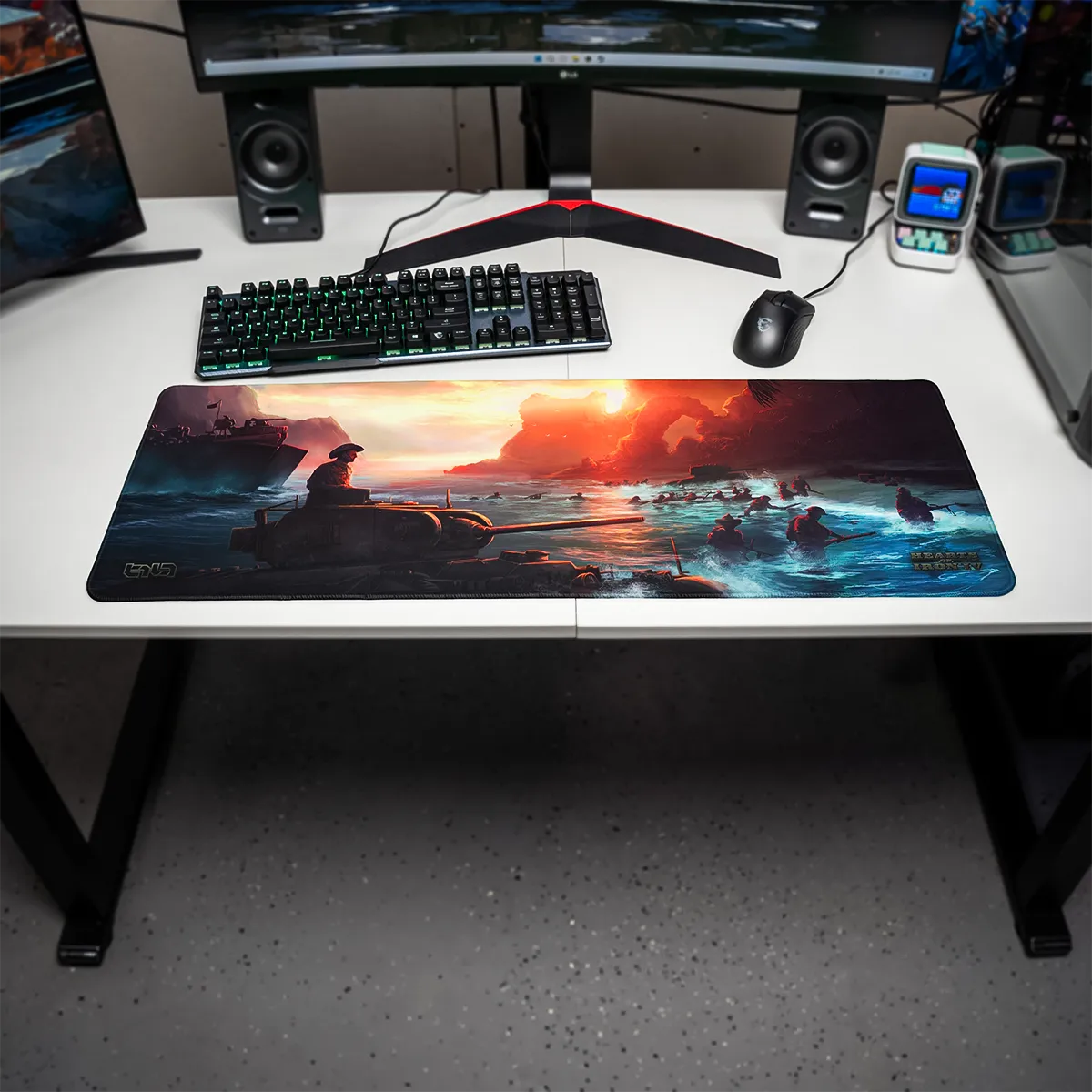 Mousepad Together for Victory - Image 15