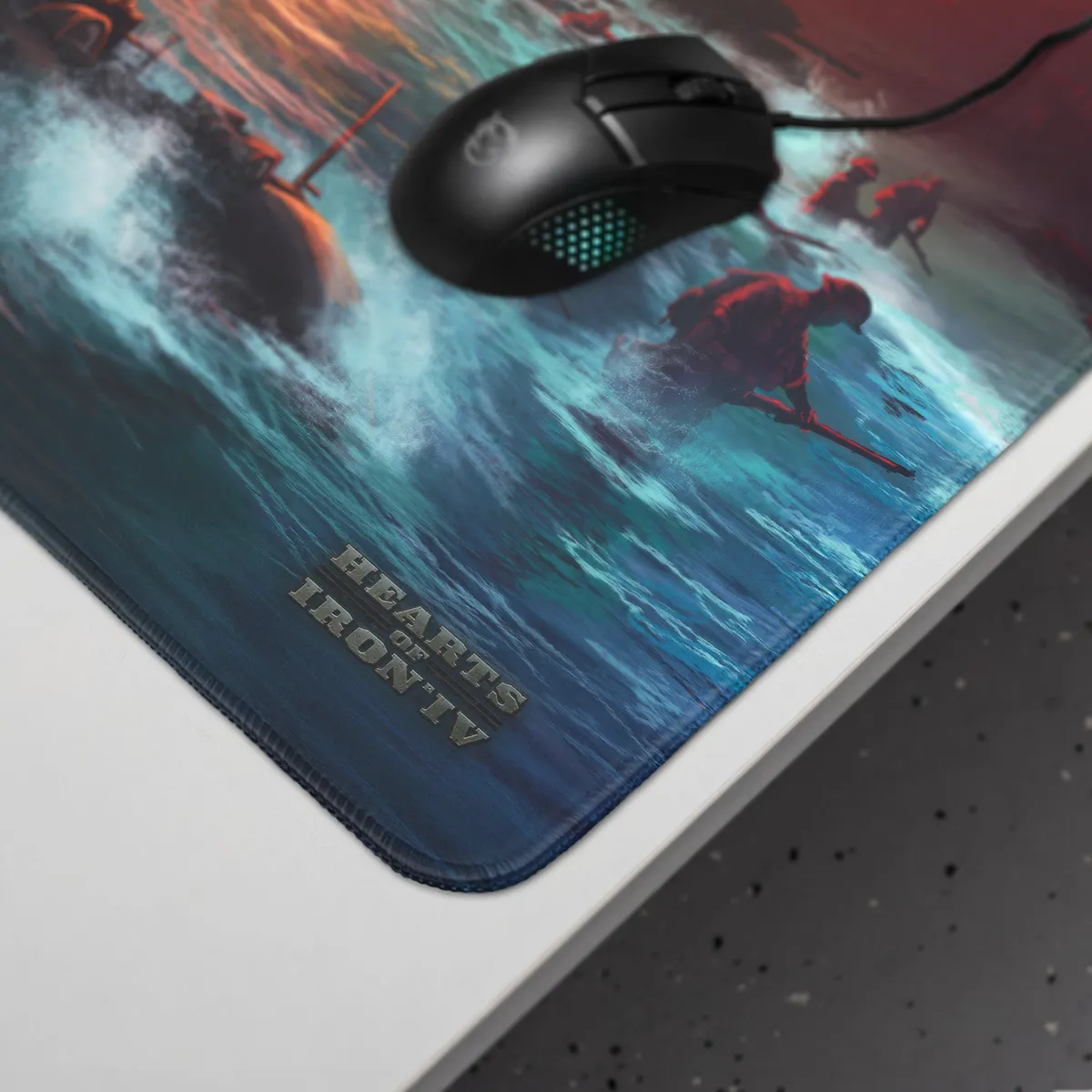 Mousepad Together for Victory - Image 18